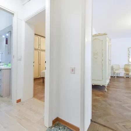 Apartamento Ca Virgilio Venecia Exterior foto