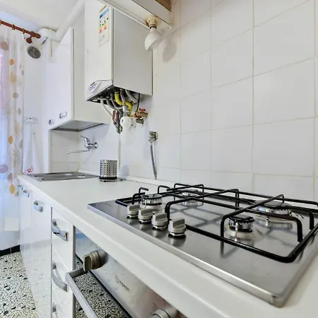Apartamento Ca Virgilio Venecia Exterior foto