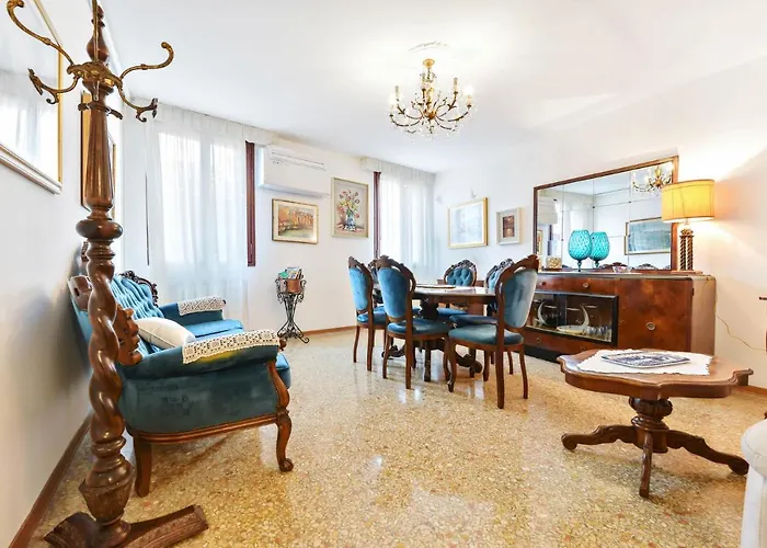 Ca Virgilio