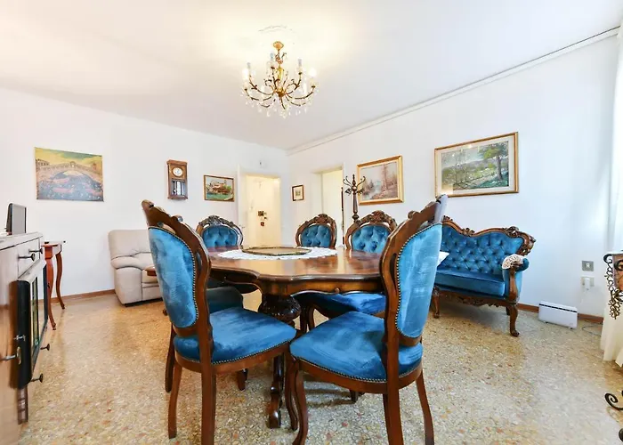 Ca Virgilio