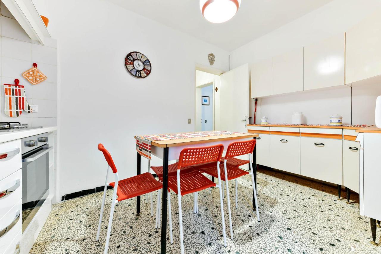 Apartment Ca Virgilio Venedig