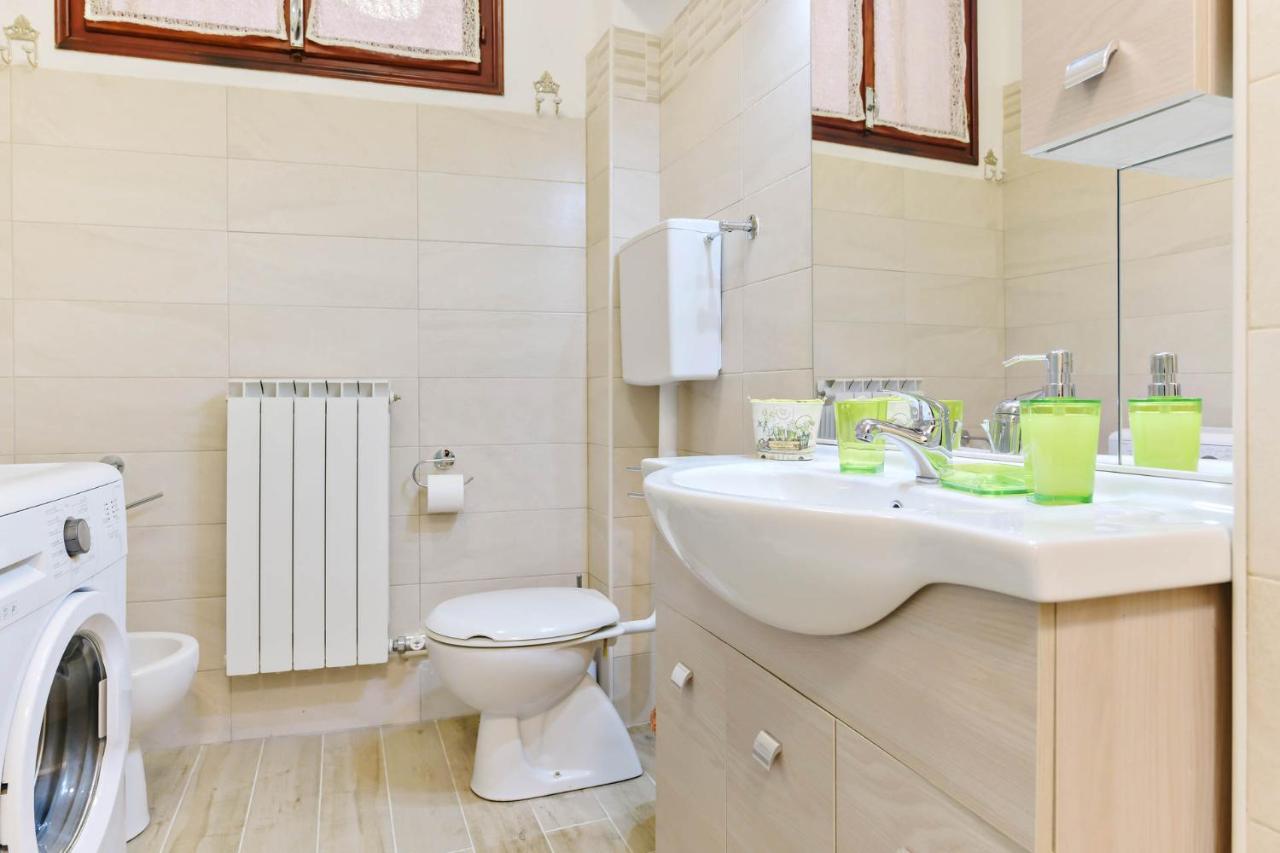 Apartment Ca Virgilio Venedig