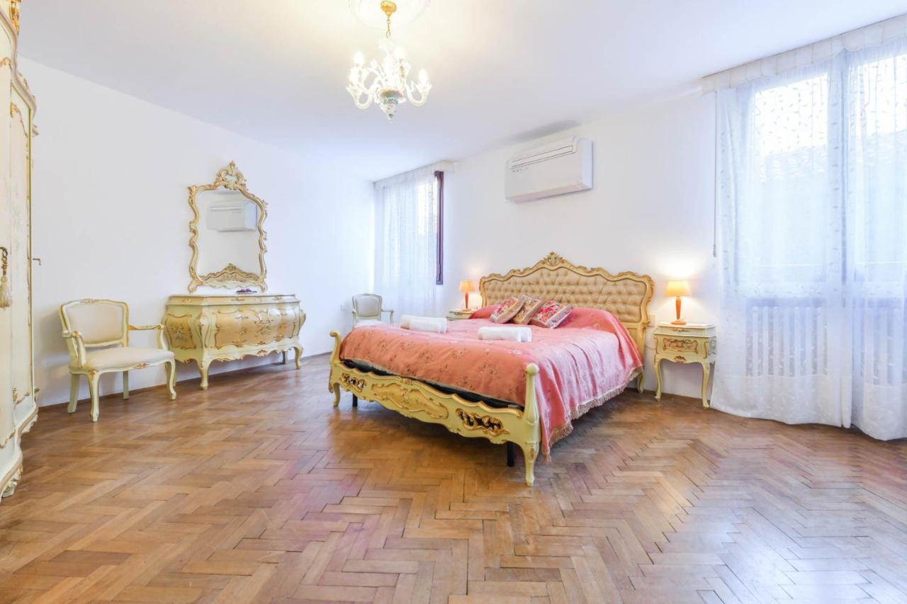 Ca Virgilio Apartment Venedig