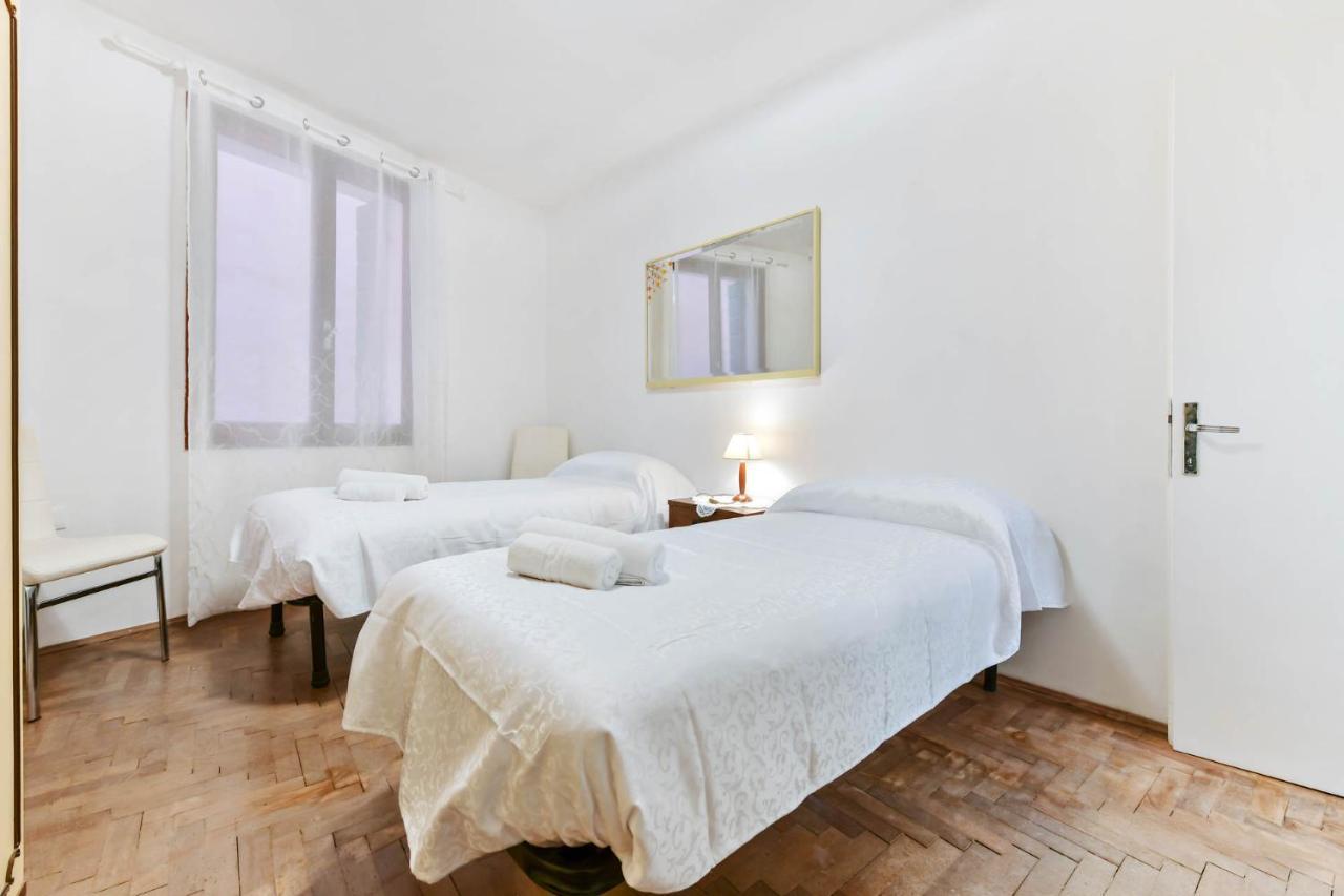Apartment Ca Virgilio Venedig