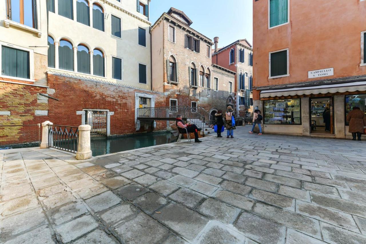 Ca Virgilio * Venedig