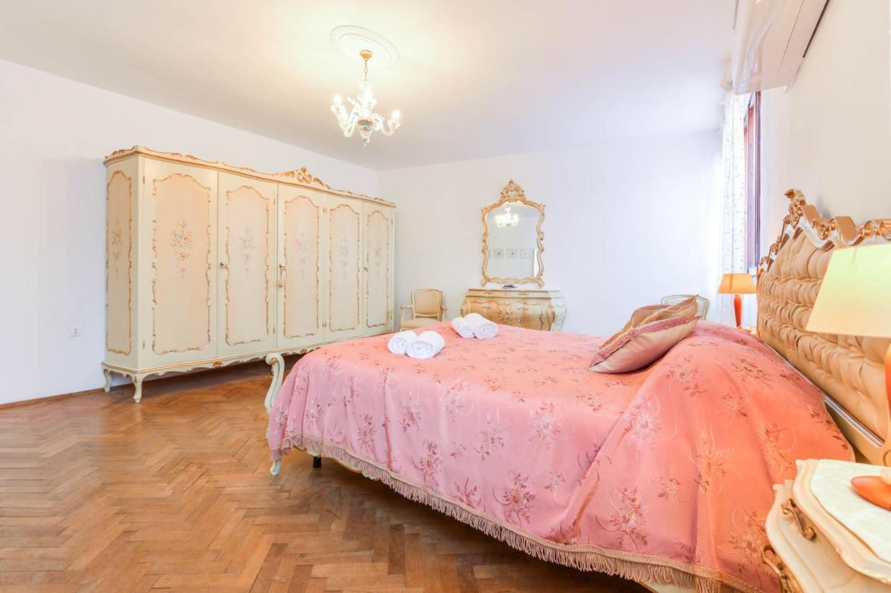 Ca Virgilio Apartment Venedig