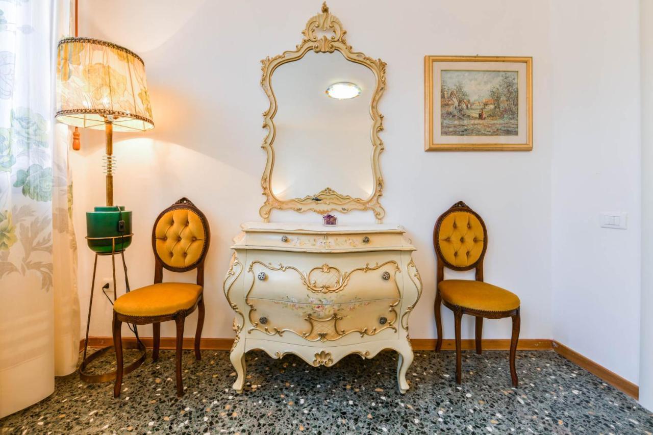 Ca Virgilio Appartement