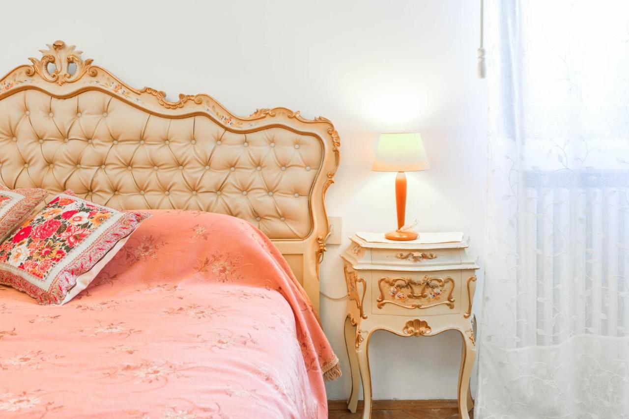 Ca Virgilio Appartement