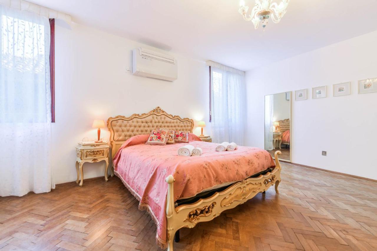 Ca Virgilio Appartement *