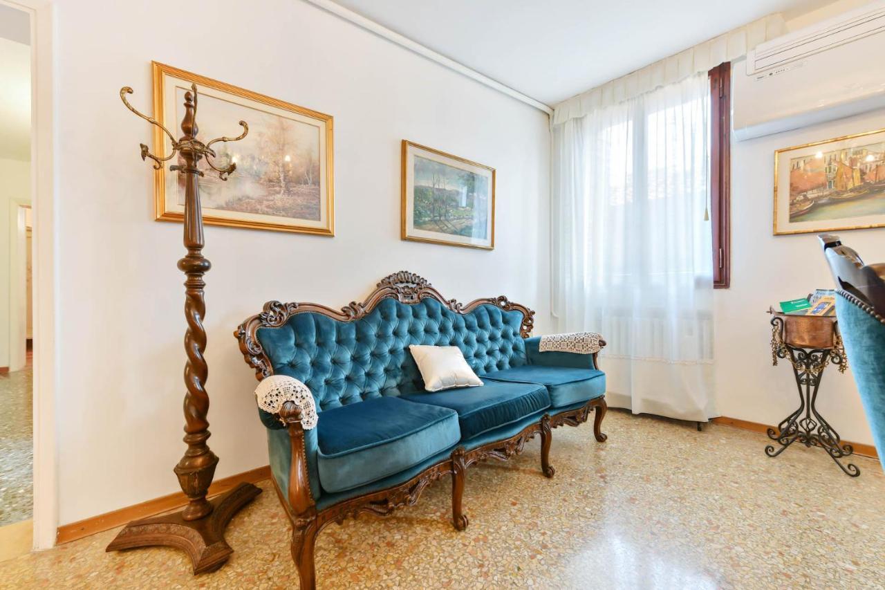 Ca Virgilio Appartement