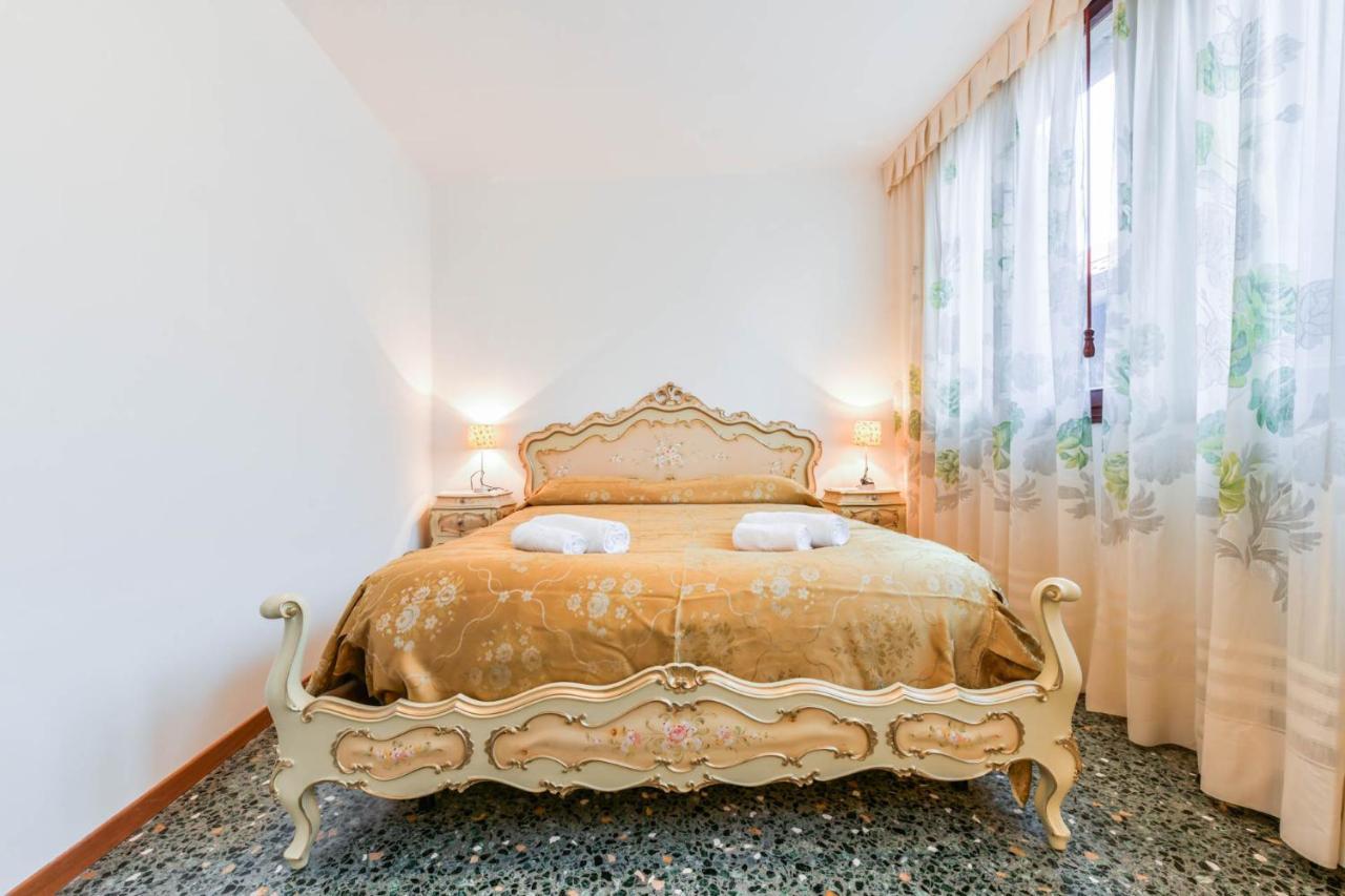 Ca Virgilio Appartement