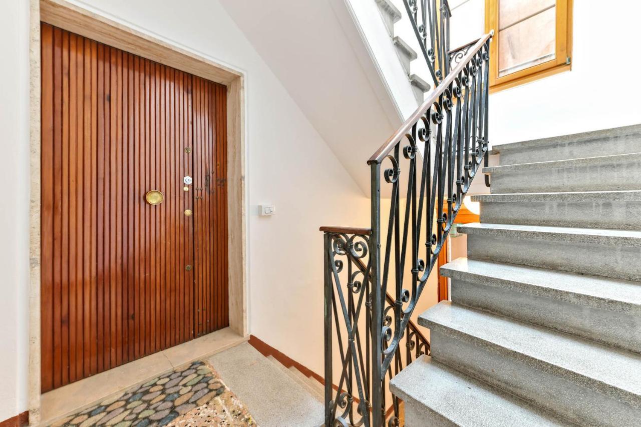 Ca Virgilio Appartement