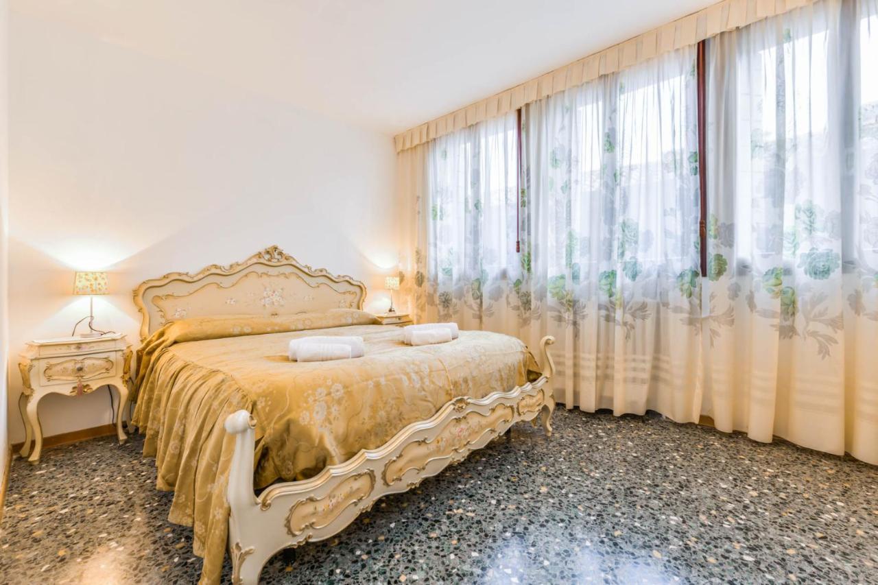 Ca Virgilio Venise