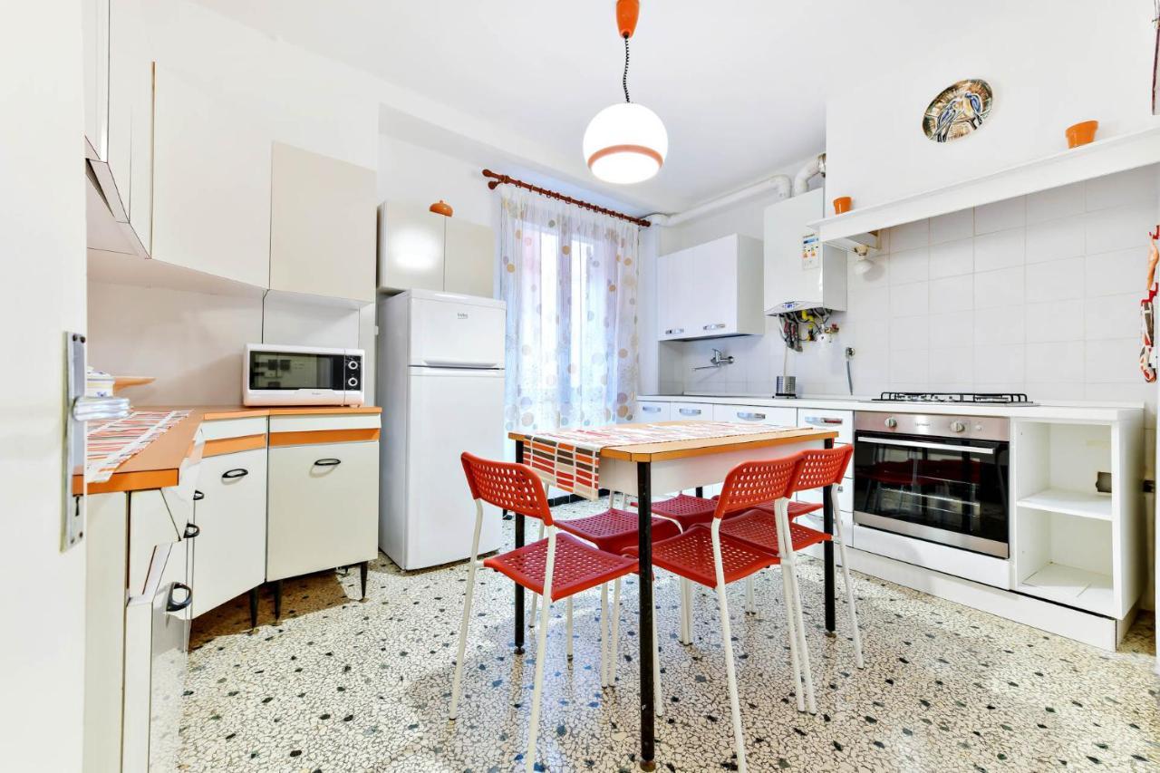 Ca Virgilio Appartement