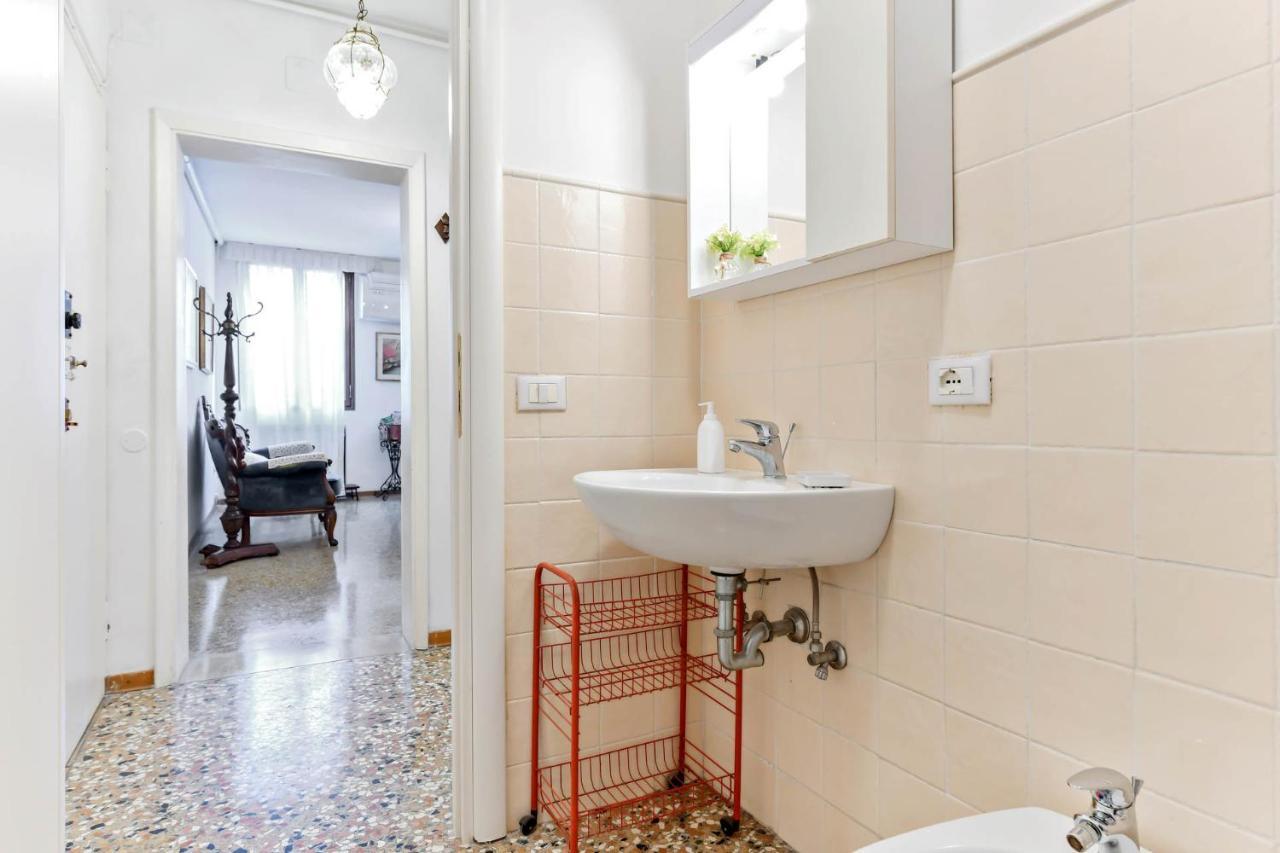 Ca Virgilio * Venise